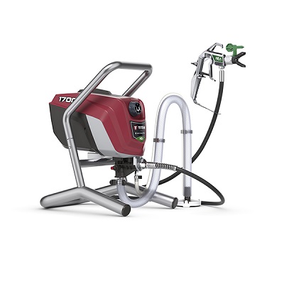 ControlMax High Efficiency Airless Sprayers